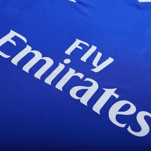 Chelsea 2003-2005 Retro Jersey Home Replica
