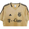 2004-2005 Bayern Munich Retro Away Jersey
