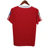2001-2002 Bayern Munich Retro Jersey Home UCL01
