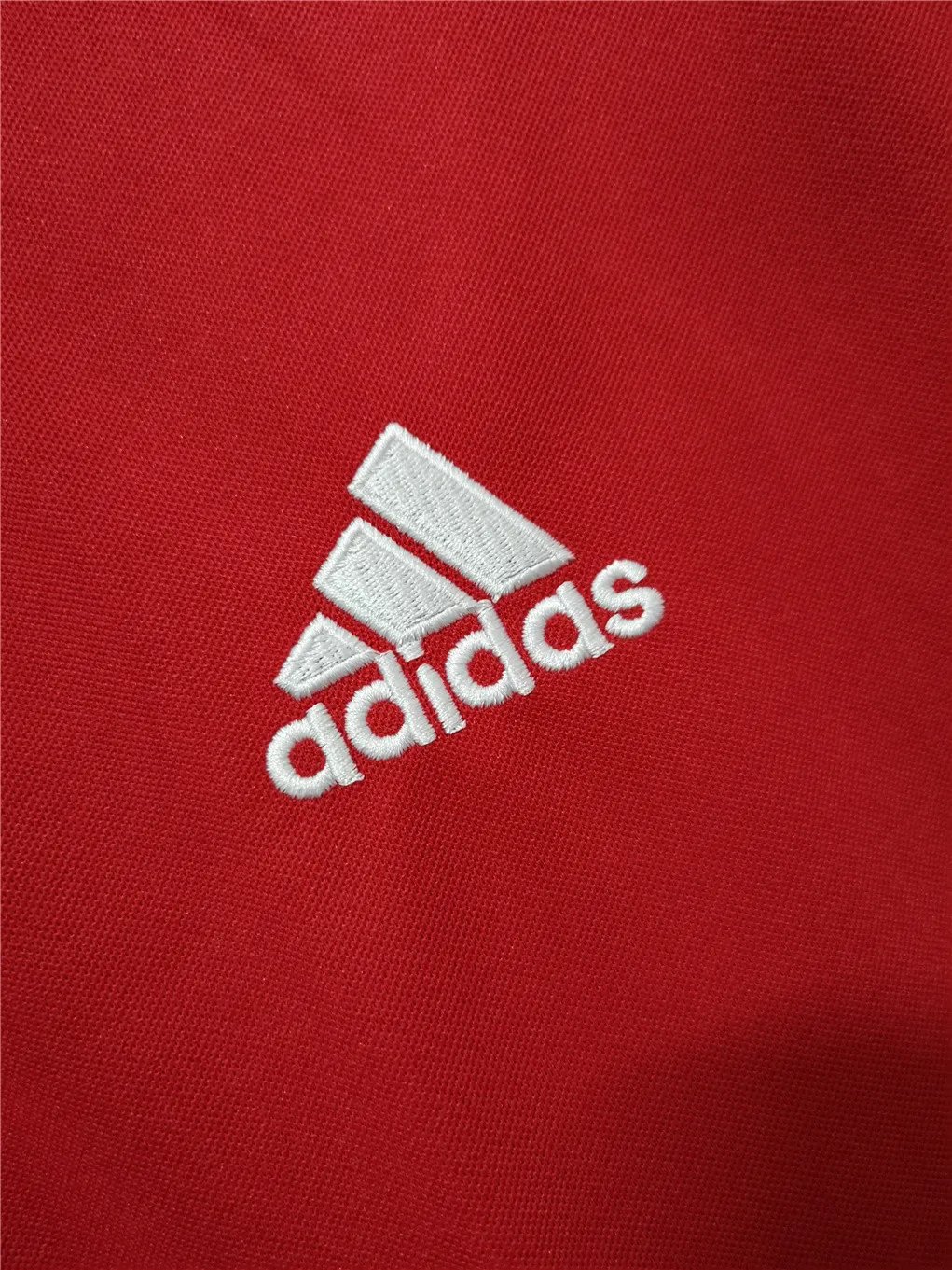 2001-2002 Bayern Munich Retro Jersey Home UCL