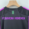 2023-2024 Kids Bayern Munich Away Kit Jersey+Shorts