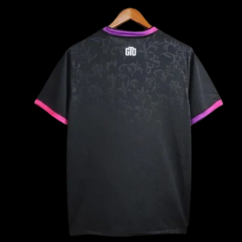 25-26 PSG Black Special Edition Soccer Jersey