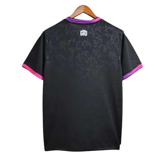 25-26 PSG Black Special Edition Soccer Jersey
