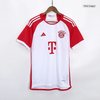 2023-2024 Women's Bayern Munich Home Jersey 01