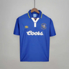 Chelsea 1995-1997 Retro Jersey Home