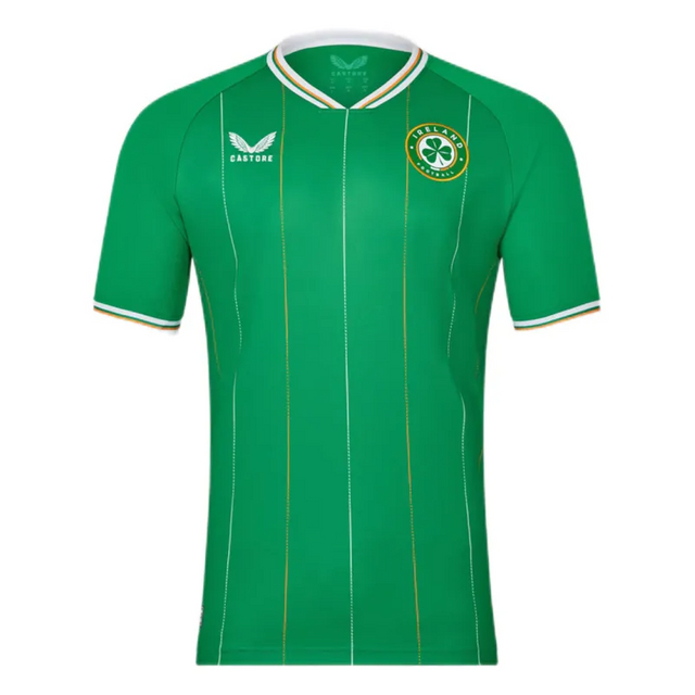 Ireland 2023 Home Jersey