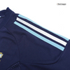 Argentina Retro Jersey Away World Cup 2002