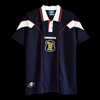 Scotland 1996/1998 Retro Jersey Home