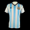 Argentina Retro Home Jersey 2014/2015