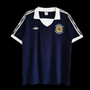Scotland 1978 Retro Jersey Home