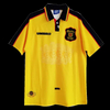 Scotland World Cup 1998 Retro Jersey Away