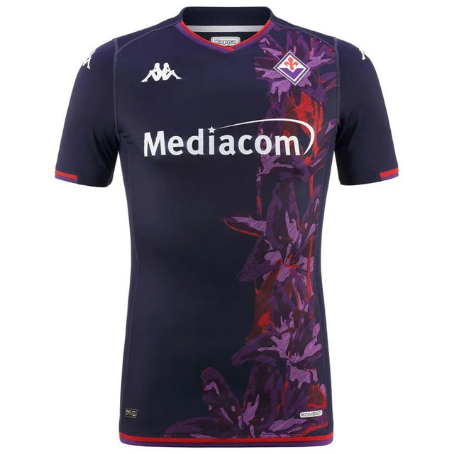 Fiorentina 2023~2024 Third Jersey