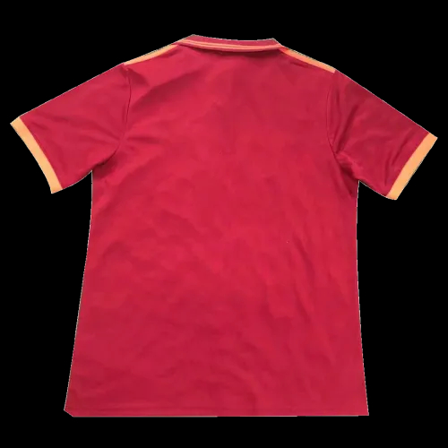 Roma 1992~1994 Retro Jersey Home