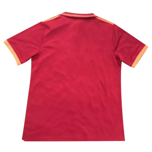 Roma 1992~1994 Retro Jersey Home