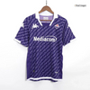 Fiorentina 2023-2024 Home Jersey