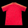 Roma 1995~1996 Retro Jersey Home