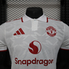 2025-2026 Manchester United Special Player Edition football jersey