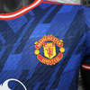 2025-2026 Manchester United Special Player Edition football jersey