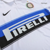2009-2010 Inter Milan Retro Jersey Away