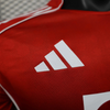 Bayern Munich Home Shirt Player Version Jersey 2025-2026
