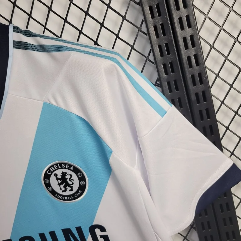 2024-2025 Chelsea Football Shirt