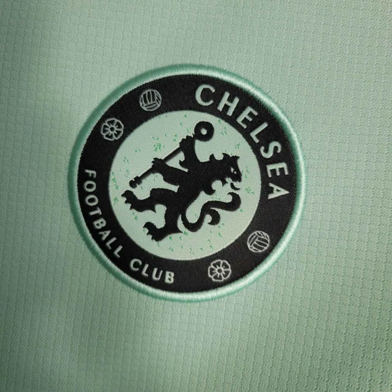 2023-2024 Chelsea Jersey Third