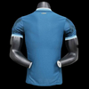 24-25 Marseilles Away Soccer Jersey Player Version
