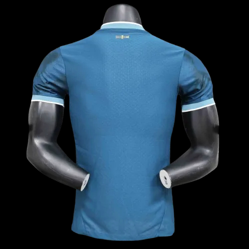 24-25 Marseilles Away Soccer Jersey Player Version