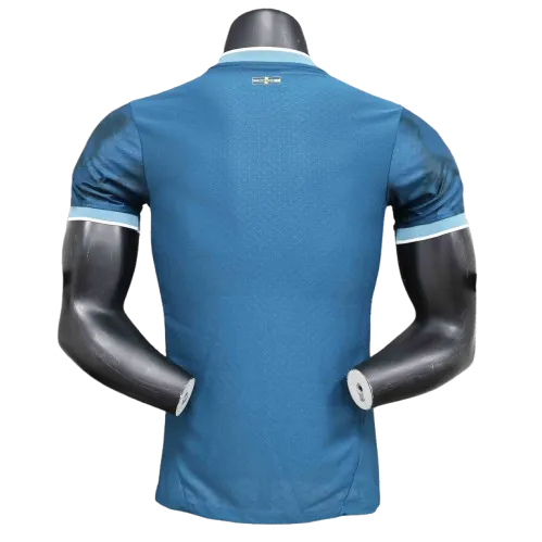 24-25 Marseilles Away Soccer Jersey Player Version