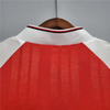 92-93 Arsenal Retro Home Jersey