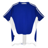 Greece Euro Cup 2004 Retro Jersey Home