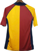 Roma 2001~2002 Retro Jersey Third Away Replica