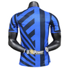 2024-2025 Inter Milan Home Kit Jersey Player Version