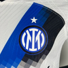 2023-2024 Inter Milan Away Jersey Player Version