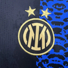2024-2025 Inter Milan Cobra Special Edition Football Jersey