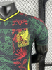 Mexico Special Edition Football Shirt Player Edition2025-2026