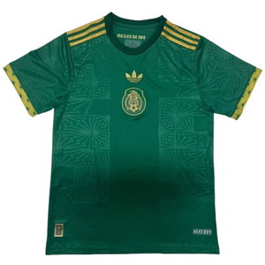 Mexico Special Edition Shirt Football Jersey Fan Version 2025-2026