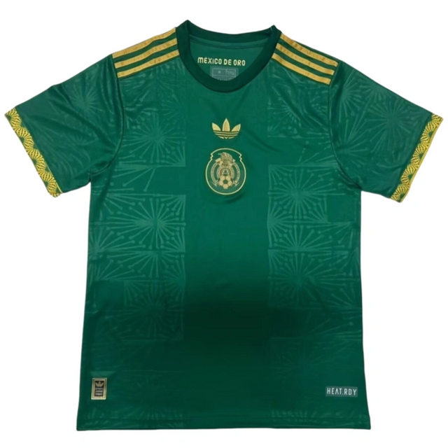 Mexico Special Edition Shirt Football Jersey Fan Version 2025-2026