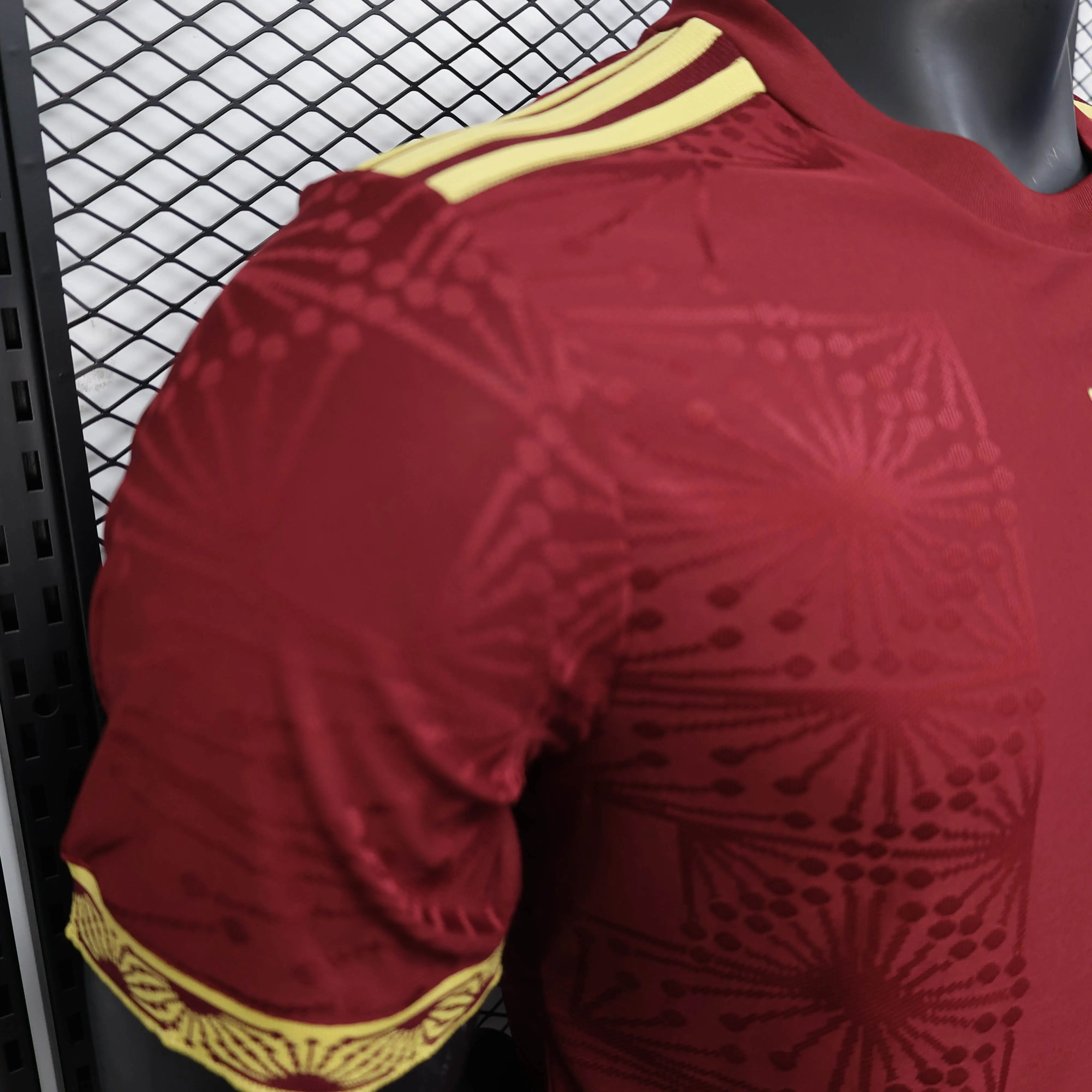 Adidas Men Mexico Special Edition Shirt Football Jersey Player Version 2025-2026