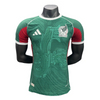 Mexico Special Edition Football Shirt Player Edition 2025/26