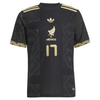 Mexico Special Edition Shirt Football Jersey Fan Version 2025/2026