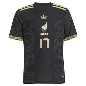 Mexico Special Edition Shirt Football Jersey Fan Version 2025/2026