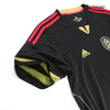 Mexico 2011/2012 Retro Away Jersey