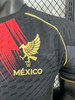 Mexico 2025/2026 Player Edition New Popular Player Edition Football Shirt
