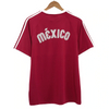 Adidas Mexico Retro Jersey Soccer Shirt 1985