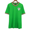Mexico World Cup 1970 Retro Jersey Home