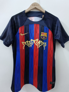 Barça 22/23 Limited Edition - Collab & Anniversary Tribute