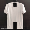 18/19 Juventus Retro Home Jersey - Classic Black-White Stripes & Gold Stars