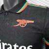 Arsenal POLO Shirt Football Jersey Player Version 2025-2026