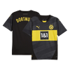2024-2025 Borussia Dortmund Away Soccer Jersey
